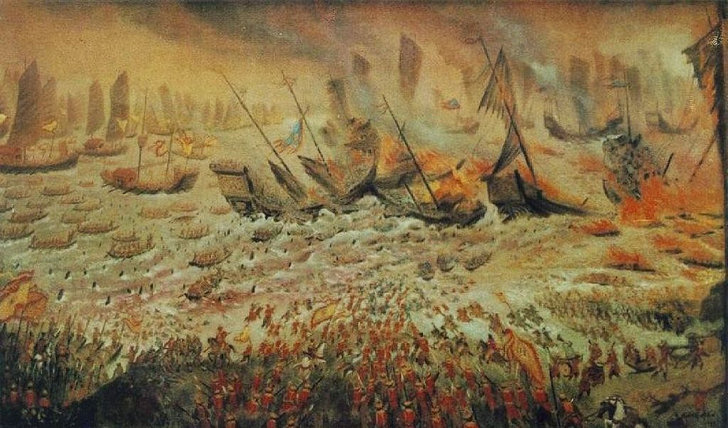 1706458433 81 Java Wars Rise of Singosari and the Mongol Invasion