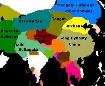 1706459353 228 Khubilai Khan Tibet and the Yuan Dynasty