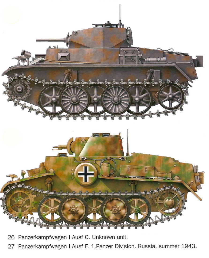 1706459432 316 The Light Heavily Armoured Panzers