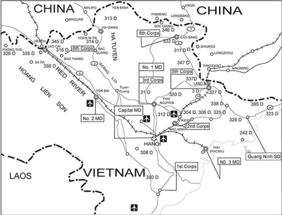 1706460983 494 Reassessing the Sino Vietnamese conflict 1979 I