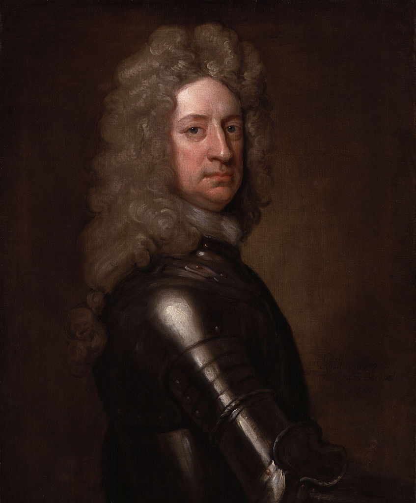 1706461322 513 Charles Third Earl of Peterboroughs Campaigns in Spain 1705 1706