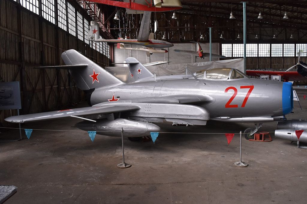 1706461962 128 Mikoyan Gurevich MiG 15bis ISh