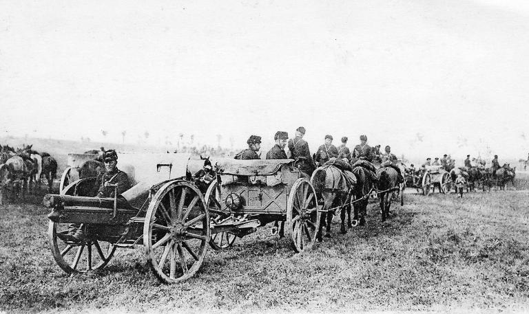 1706462142 549 The Belgian Army in World War I