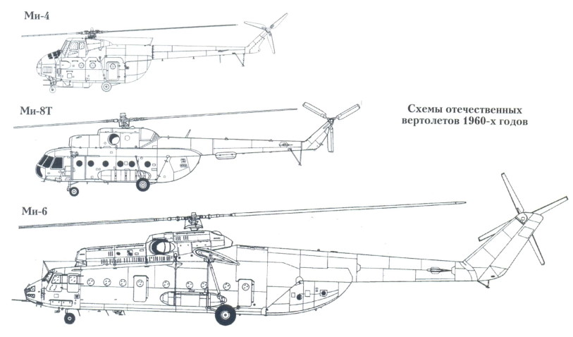 1706463702 179 Mi 817 Multipurpose Helicopter