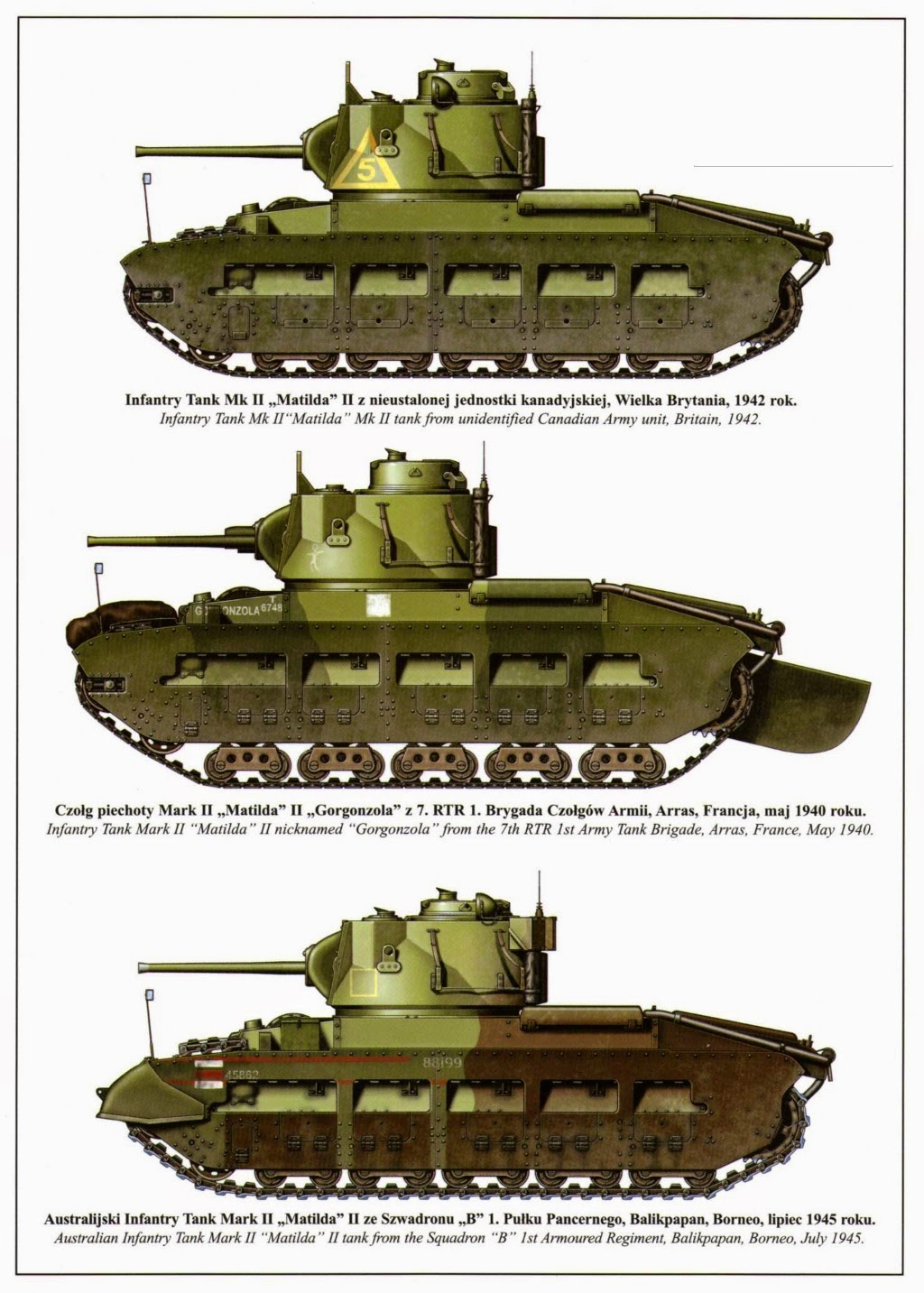 1706463903 35 British Pre WWII Tank Rearmament
