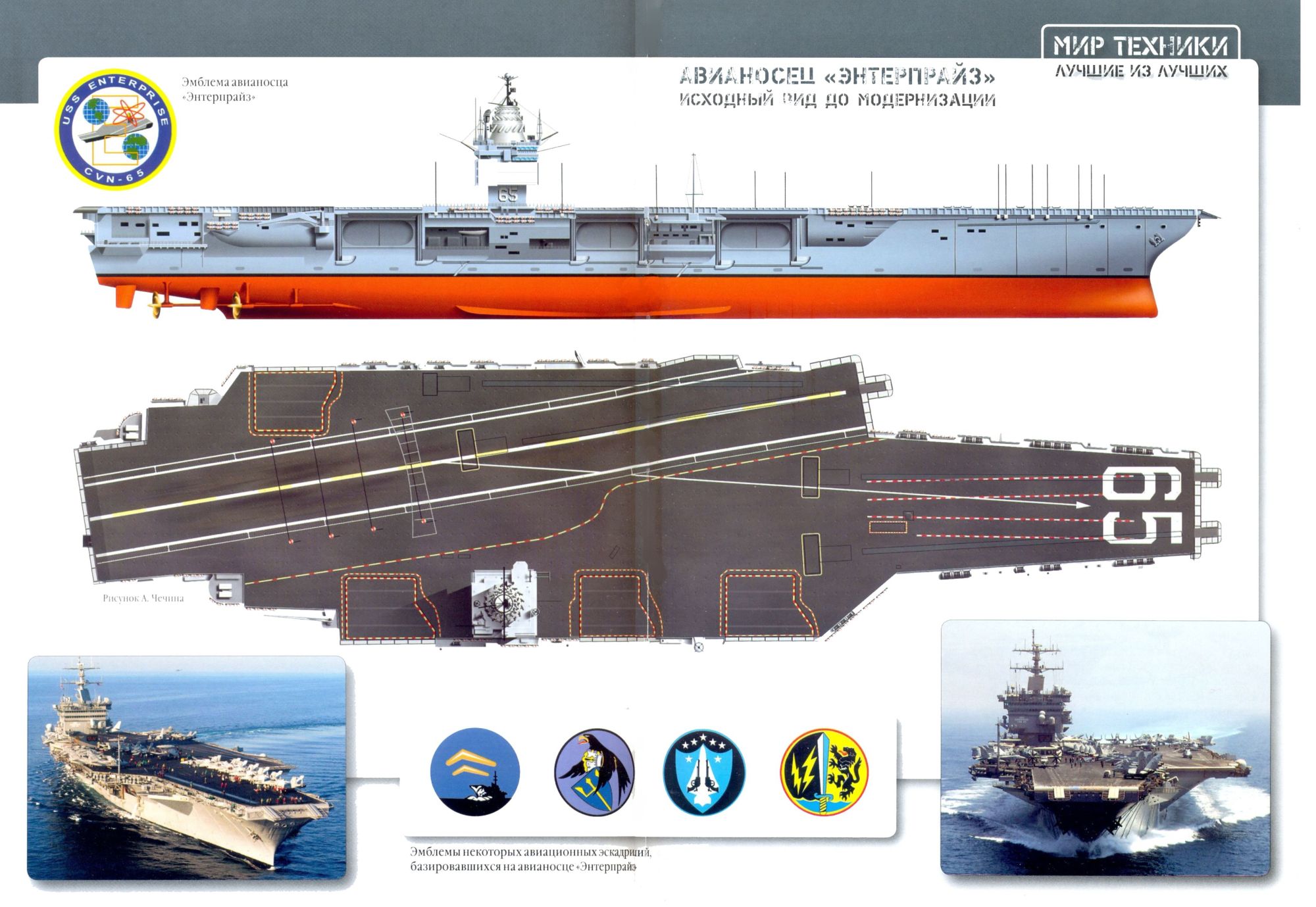 1706464082 519 Nuclear Powered Aircraft Carriers