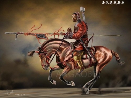 1706464122 313 THE ARMY OF THE HAN DYNASTY