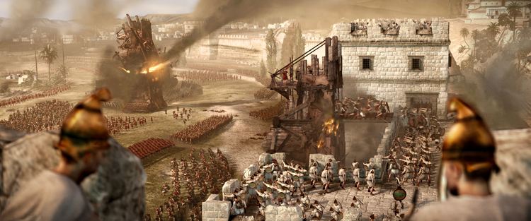 1706464143 55 The Roman Siege of Carthage The Third Punic War 149–146 BC