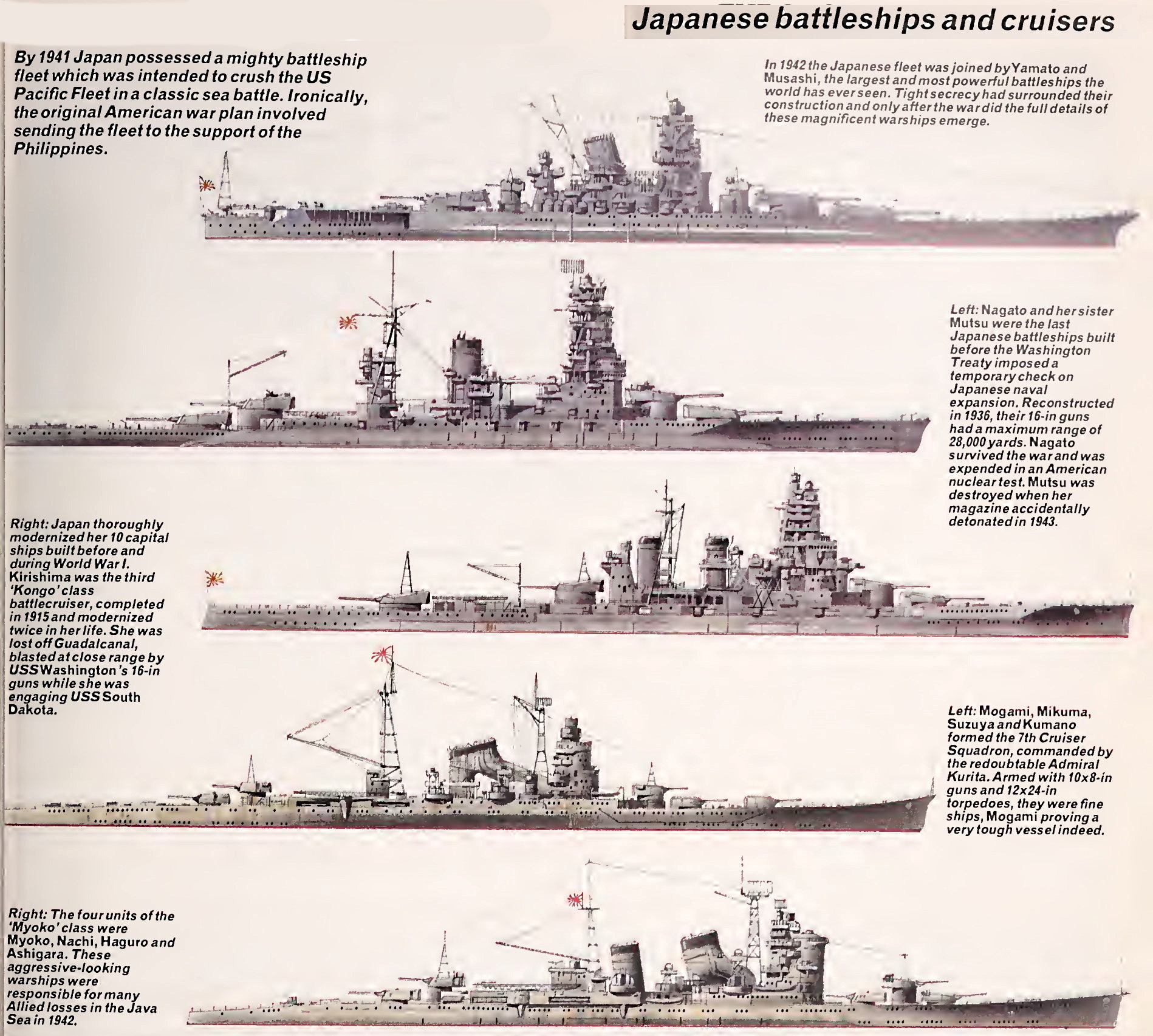 1706465422 394 Royal Navy Readiness for a War with Japan in Mid 1941