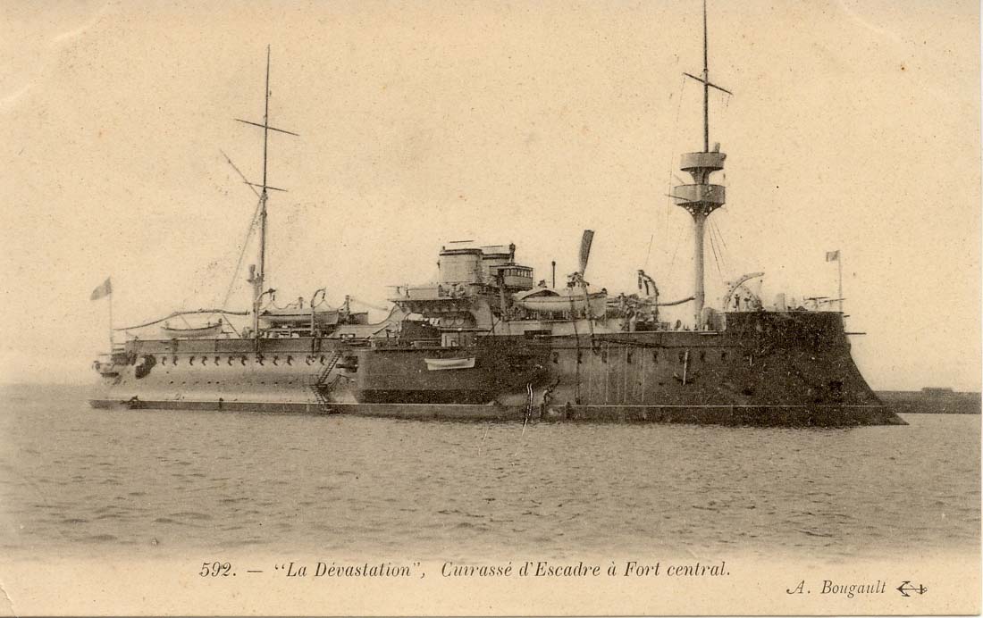 1706465642 987 French Navy 1870s to 1904 Part I
