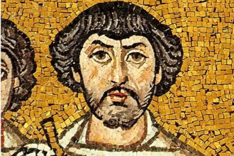 Belisarius: A General for all Seasons, Budgets; all Enemies, domestic and foreign. Part I