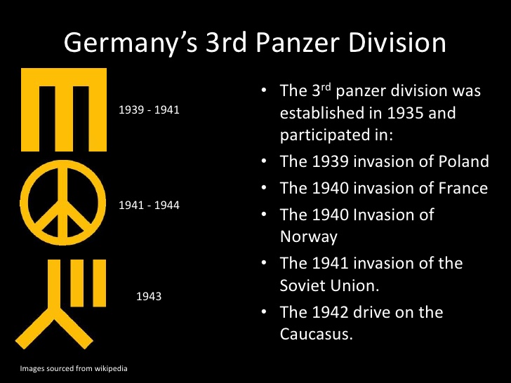 1706466603 728 Third Panzer Division From the Spree to the Bug 1939