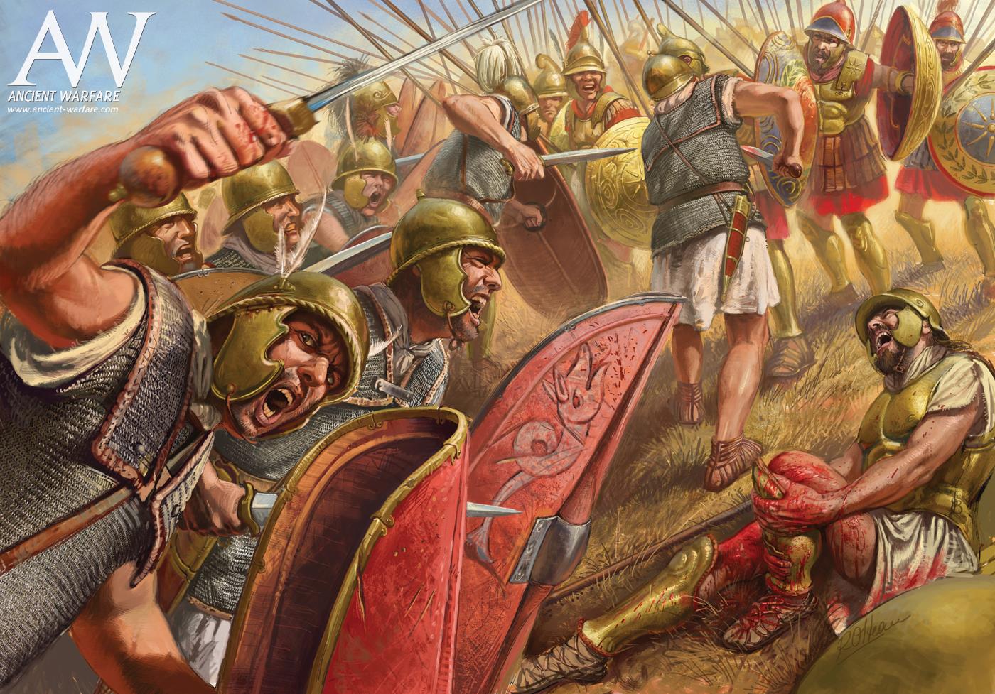 1706467503 197 HellenisticDiadochiGreek Wars 322–146 BCE
