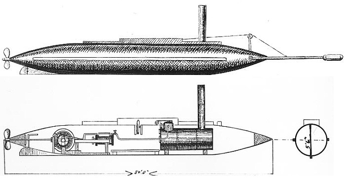 1706468682 216 Confederate Spar Torpedo Boats II