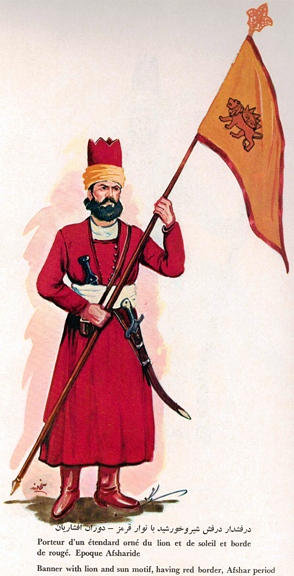 1706468843 11 The Career of Nadir Shah – Afsharid Persia