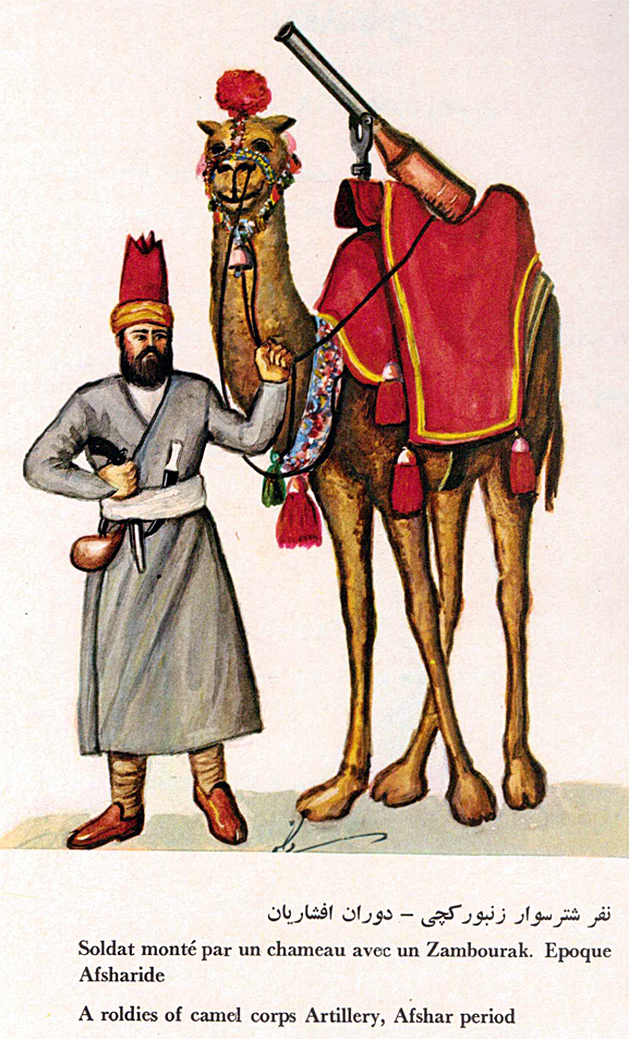 1706468843 547 The Career of Nadir Shah – Afsharid Persia