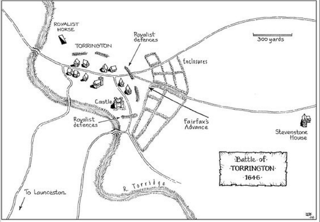 1706470223 376 The Battle of Torrington