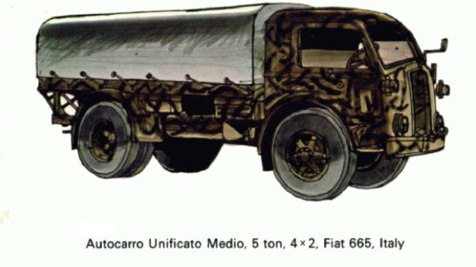 1706470743 493 WWII Italian trucks