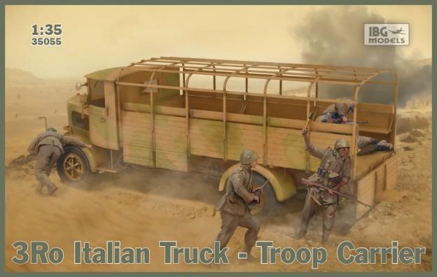1706470744 726 WWII Italian trucks