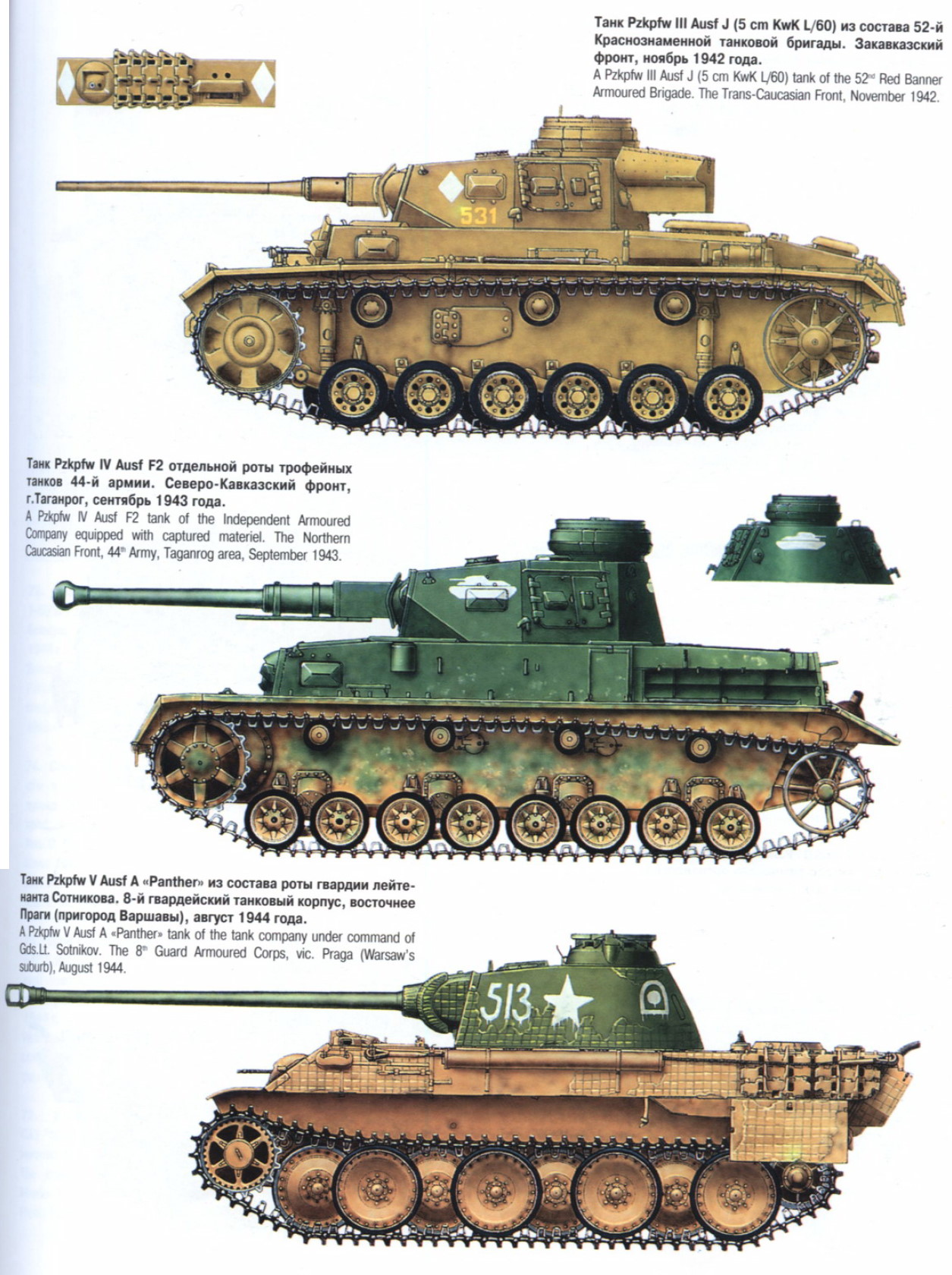 1706471602 619 German Vehicles in Soviet Service