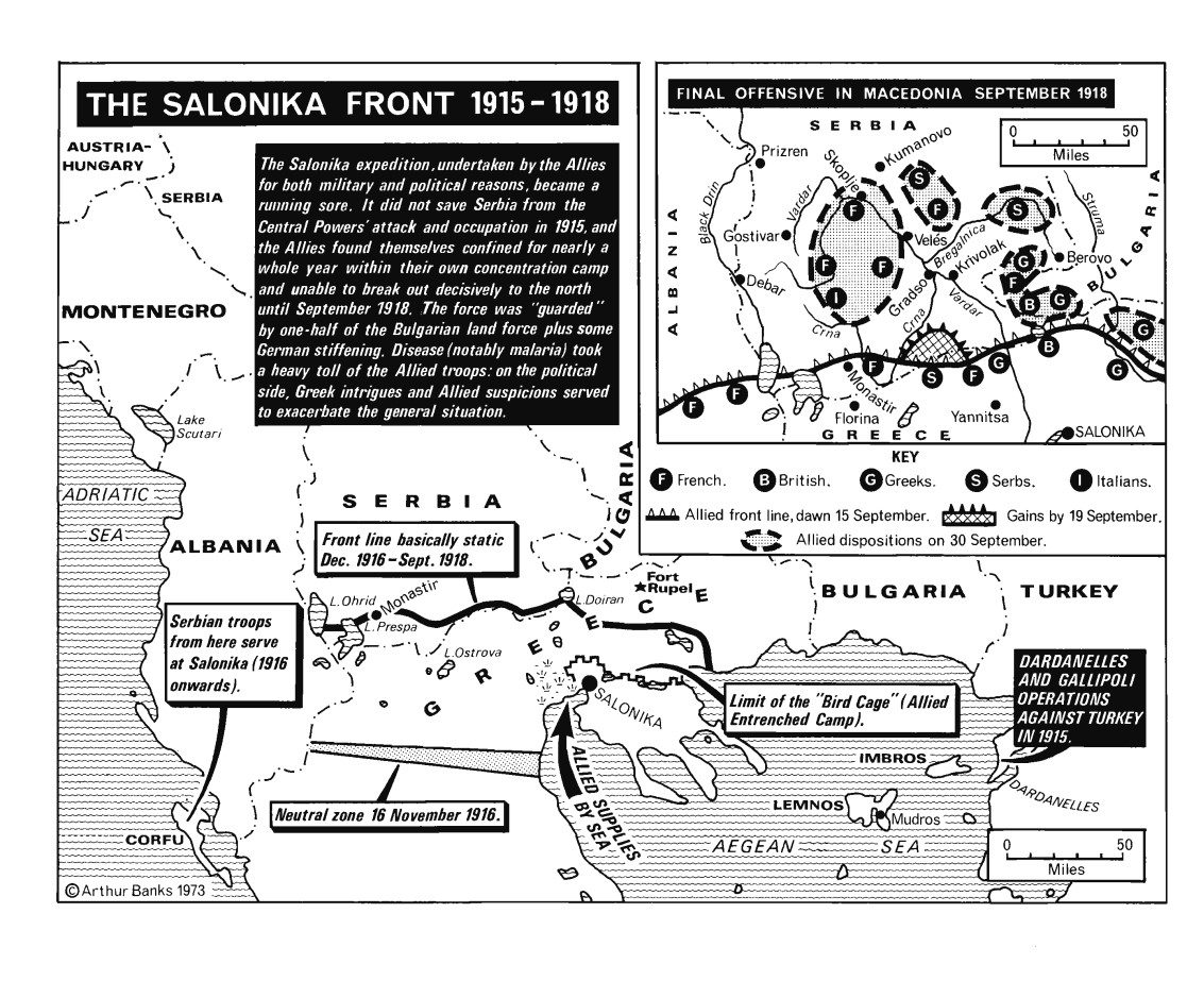 1706471783 591 The Three Balkan Wars 19121913 to 19141918