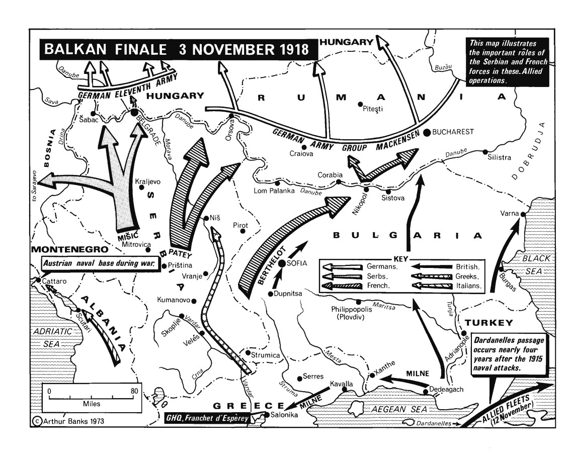 1706471783 984 The Three Balkan Wars 19121913 to 19141918