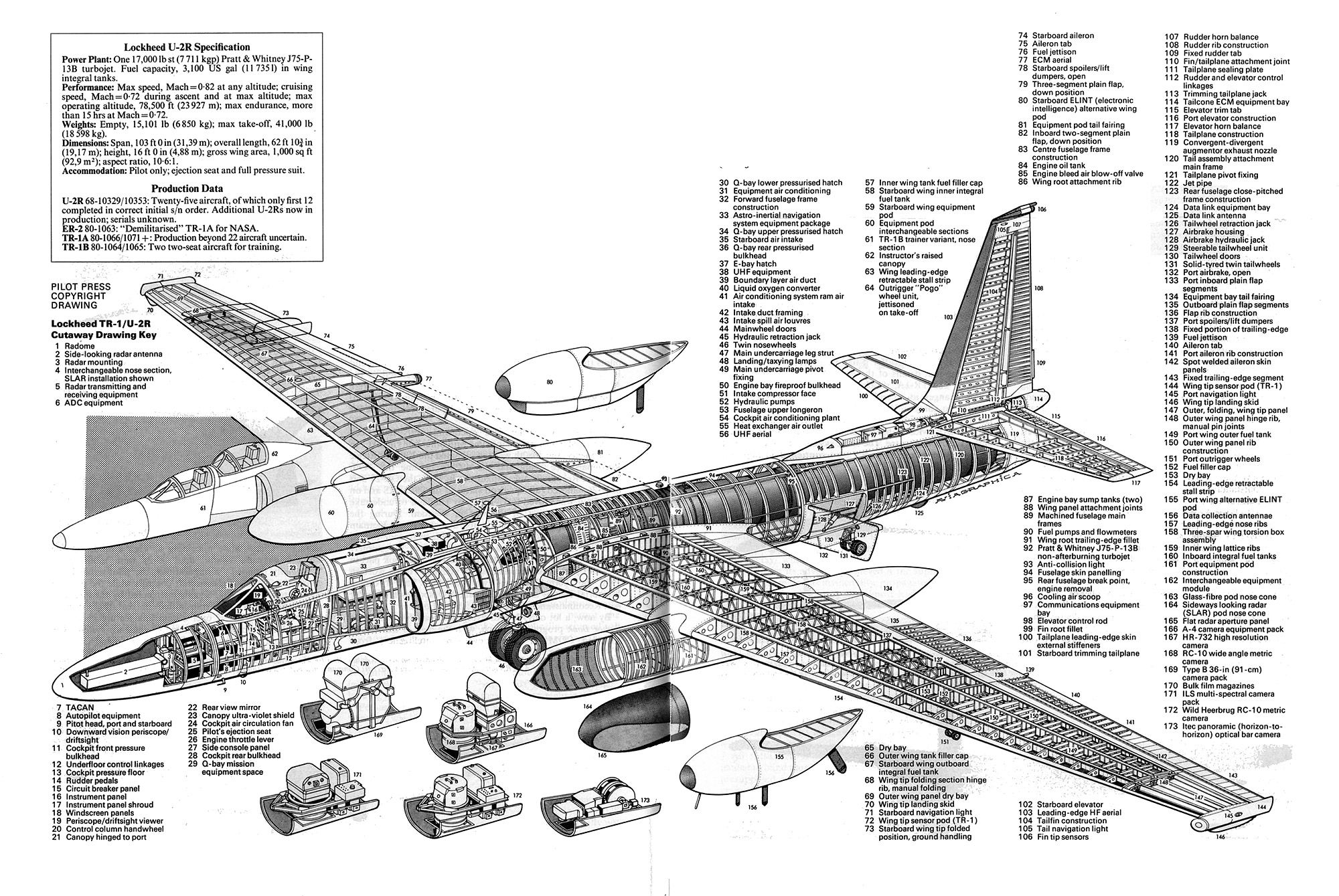 1706472422 280 Lockheed Martin U 2S Dragon Lady Update