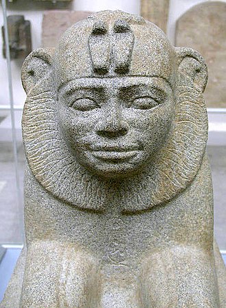 1706472583 729 Twenty Fifth Dynasty The Kushite Egyptian I