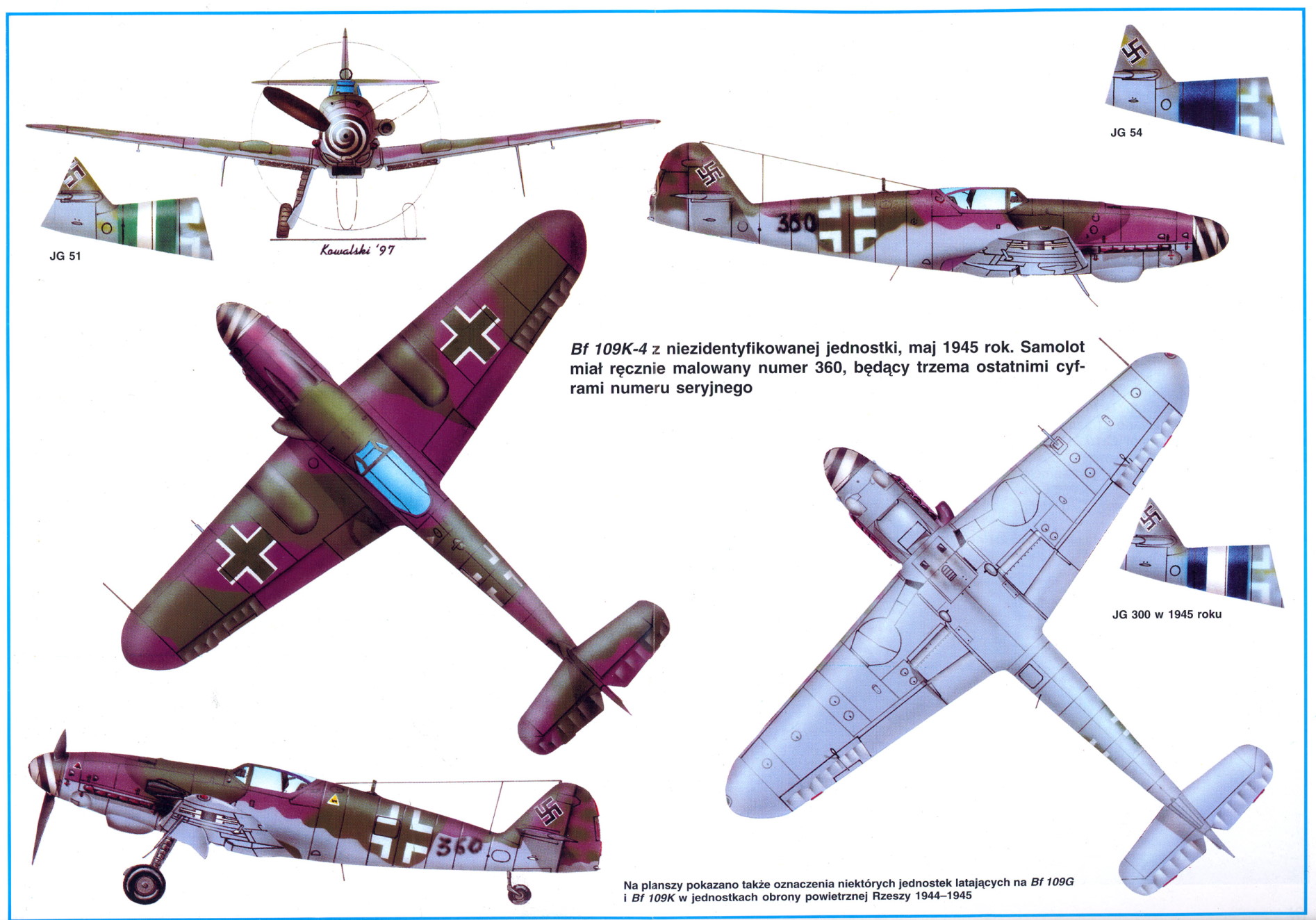1706474863 132 Operation Barbarossa – Bf 109 Operations II