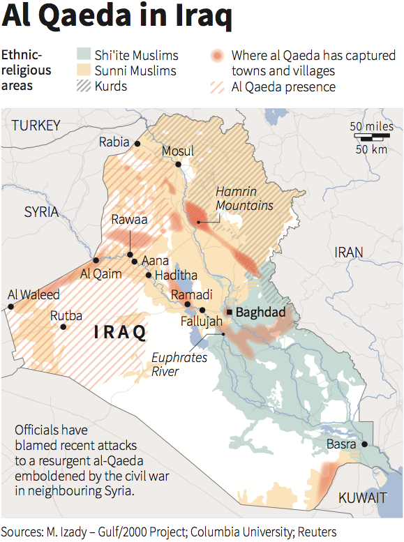 1706475646 610 Islamic State of Iraq and al Sham ISIS