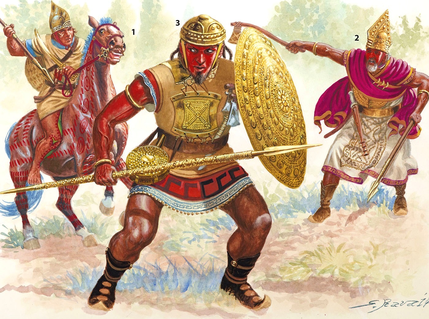 1706475912 115 Etruscan Warriors