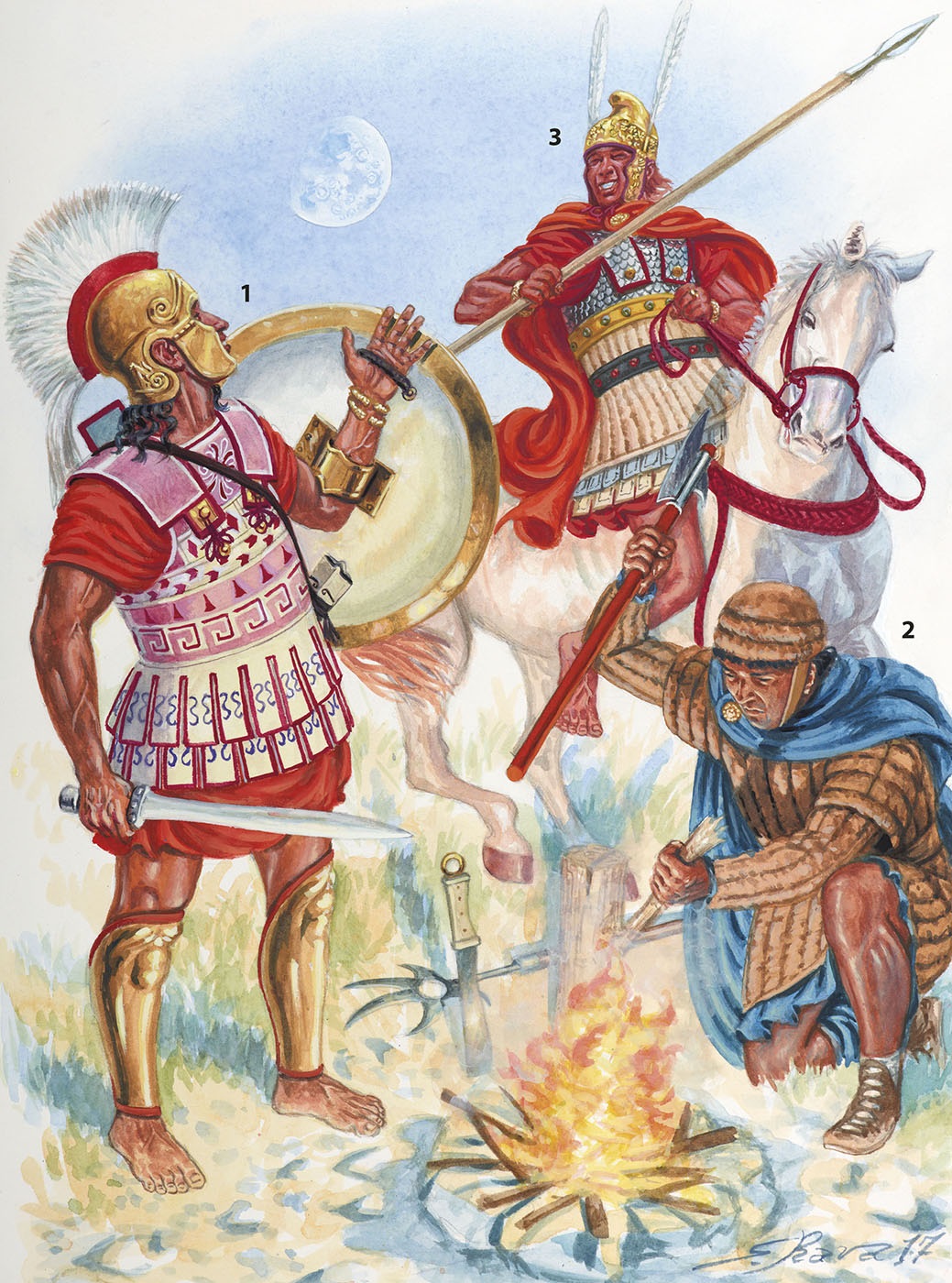1706475913 672 Etruscan Warriors