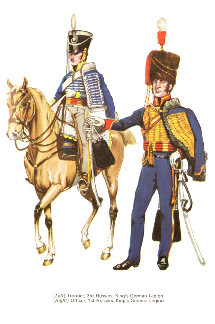 1706476752 435 Foreigners in British Army and Navy During Napoleonic Wars