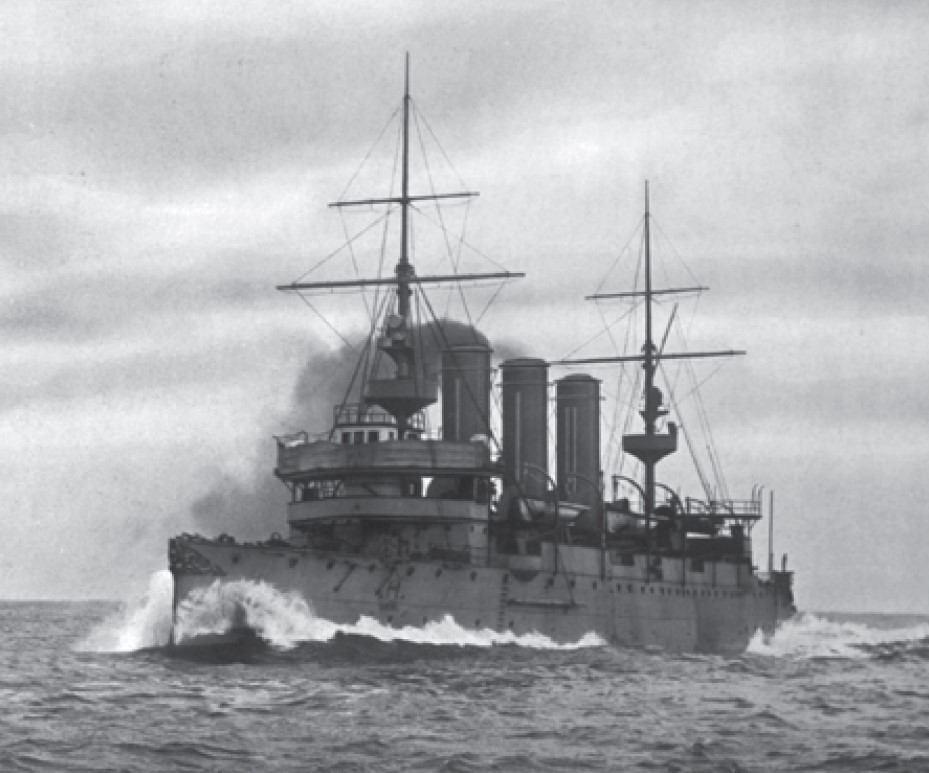 1706477673 433 Balkan Wars 1912 1913 Naval Campaigns