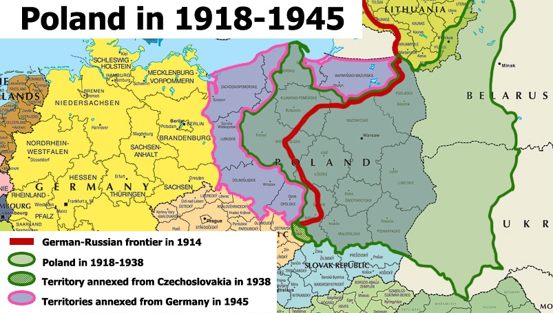 1706478172 4 Poland Pre WWII