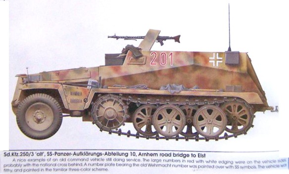 1706478732 73 10th SS Panzer Division at the Arnhem Battles I
