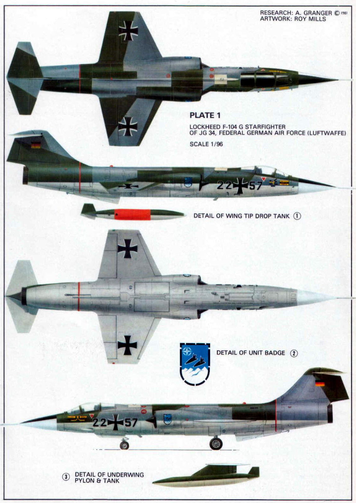 1706479853 23 Variants of the ‘Man in the Missile Starfighter