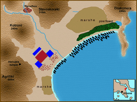 1706479932 98 From Marathon to Thermopylae Expurgating Persian War Myths 490–480 BC II