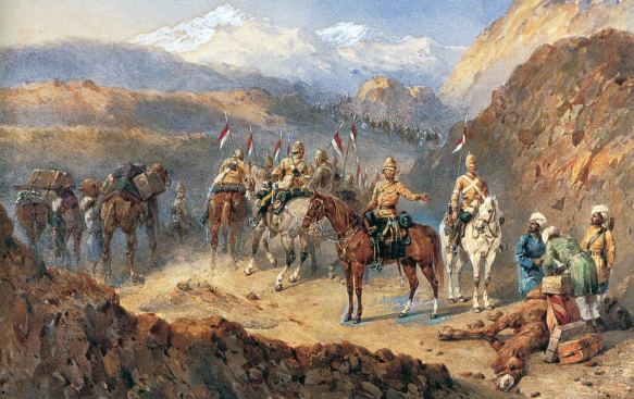 1706480572 915 Battle of Kandahar 1880