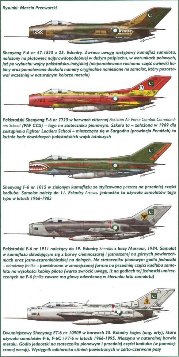 1706480812 164 Shenyang F 6 in Pakistani Service
