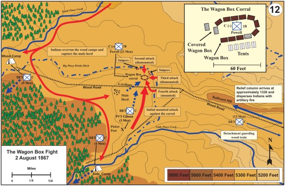 1706483013 665 The Sioux War of 1866–68 Part II
