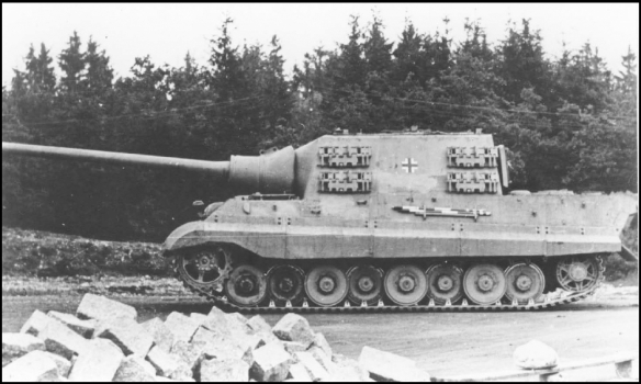 1706483793 531 Jagdtiger SdKfz 186