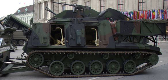1706484593 185 Steyr SK 105 Light Tank