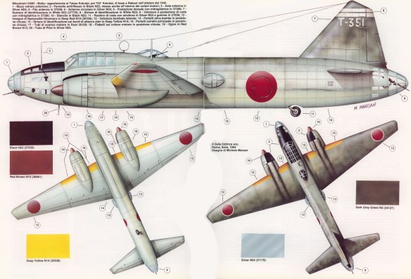 1706484833 776 Imperial Japanese Navy Aircraft