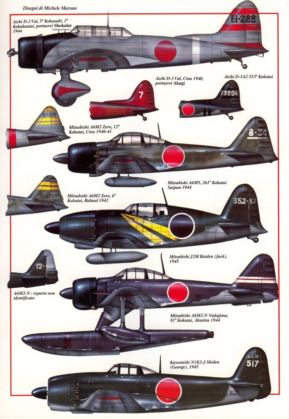 1706484833 921 Imperial Japanese Navy Aircraft