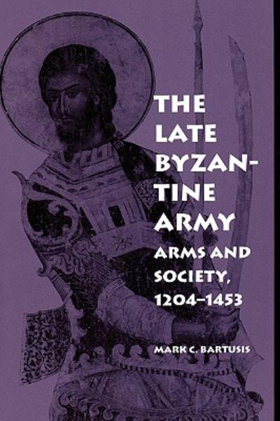1706486993 651 Later Byzantine Armies