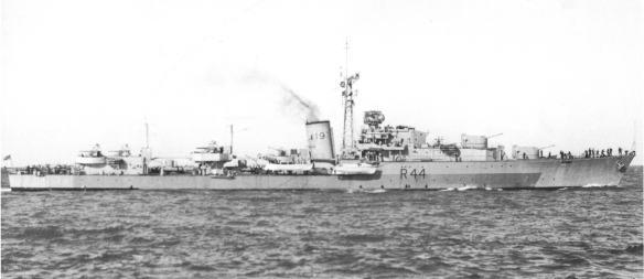 1706487172 254 The Battles – 1942 Fleet Destroyer