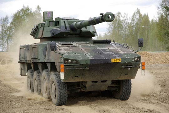 1706488393 96 Patria AMV Armored Modular Vehicle