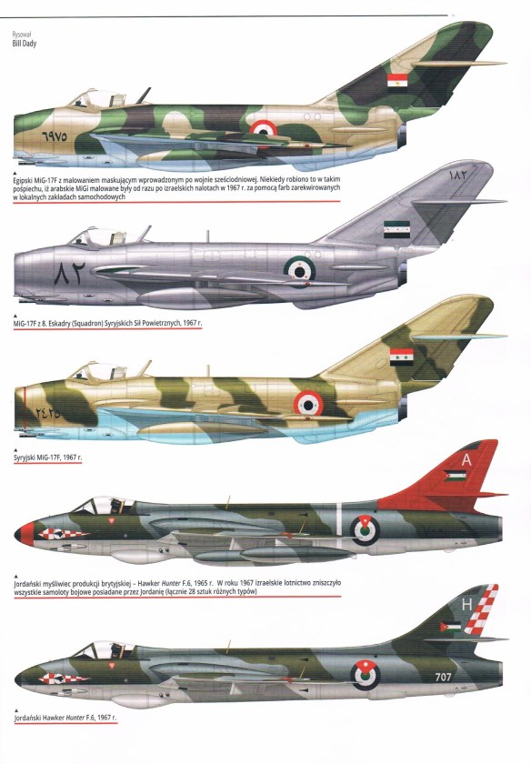 1706488972 217 Arab Fighters circa 1967
