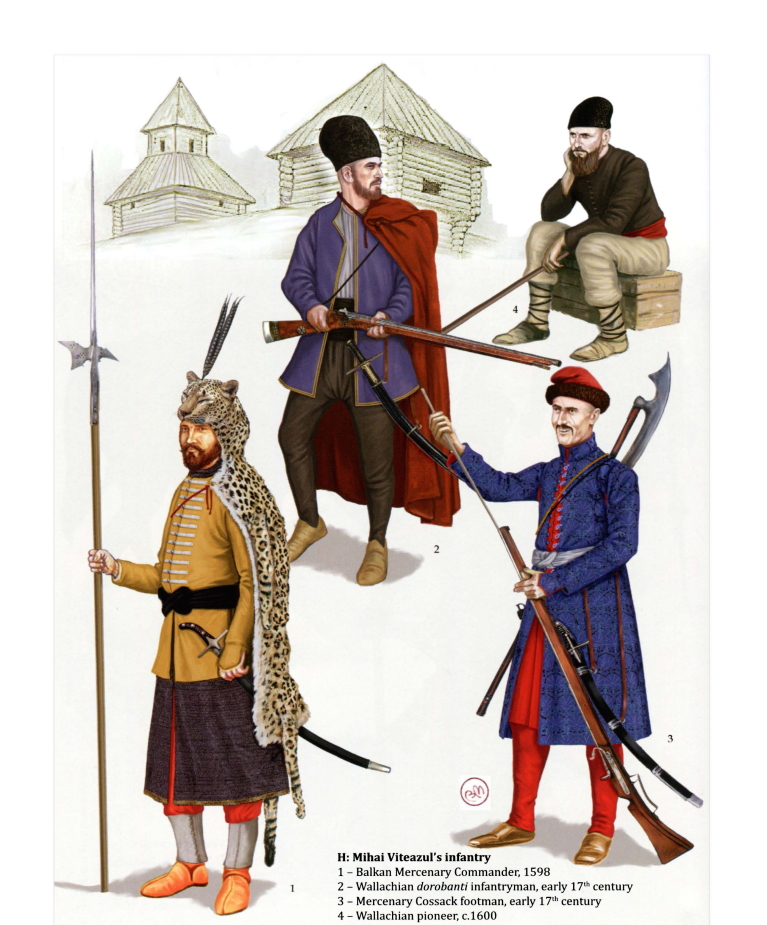 1706490244 923 The Long Turkish War – Austria and Hungary